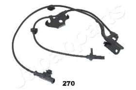 Датчик ABS Japanparts ABS-270
