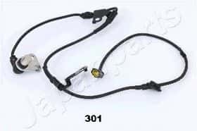 Датчик ABS Japanparts ABS-301