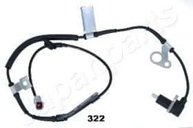 Датчик ABS Japanparts ABS-322