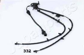 Датчик ABS Japanparts ABS-332