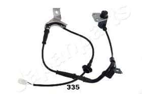 Датчик ABS Japanparts ABS-335