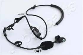 Датчик ABS Japanparts ABS-341