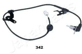 Датчик ABS Japanparts ABS-342