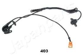 Датчик ABS Japanparts ABS-403