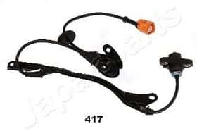 Датчик ABS Japanparts ABS-417