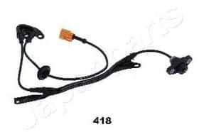 Датчик ABS Japanparts ABS-418