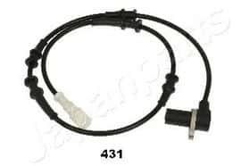 Датчик ABS Japanparts ABS-431