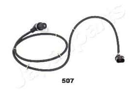 Датчик ABS Japanparts ABS-507