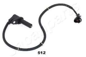 Датчик ABS Japanparts ABS-512