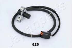 Датчик ABS Japanparts ABS-525