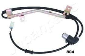 Датчик ABS Japanparts ABS-804