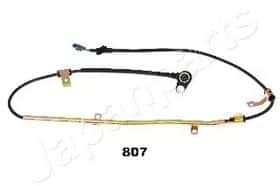 Датчик ABS Japanparts ABS-807