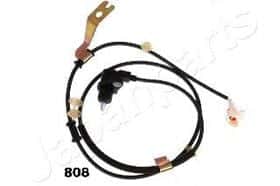 Датчик ABS Japanparts ABS-808