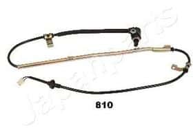 Датчик ABS Japanparts ABS-810