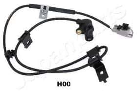 Датчик ABS Japanparts ABS-H00