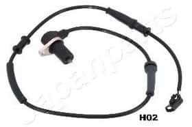 Датчик ABS Japanparts ABS-H02
