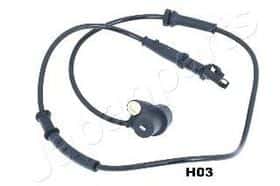 Датчик ABS Japanparts ABS-H03