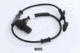 Датчик ABS Japanparts ABS-H05