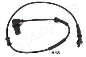 Датчик ABS Japanparts ABS-H18