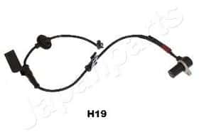 Датчик ABS Japanparts ABS-H19