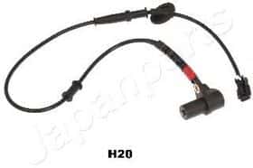 Датчик ABS Japanparts ABS-H20