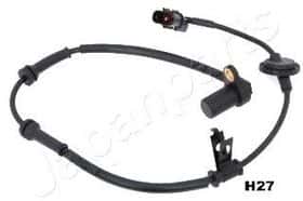 Датчик ABS Japanparts ABS-H27