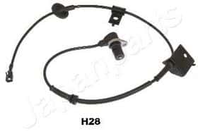 Датчик ABS Japanparts ABS-H28