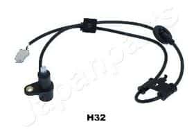Датчик ABS Japanparts ABS-H32