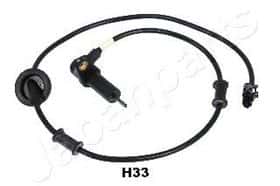 Датчик ABS Japanparts ABS-H33
