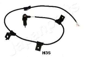 Датчик ABS Japanparts ABS-H35