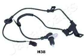 Датчик ABS Japanparts ABS-H38