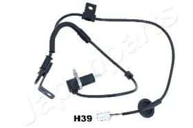 Датчик ABS Japanparts ABS-H39