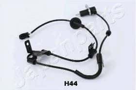 Датчик ABS Japanparts ABS-H44