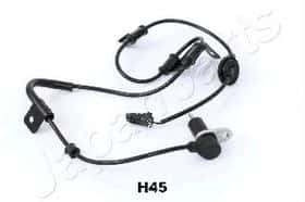 Датчик ABS Japanparts ABS-H45