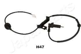 Датчик ABS Japanparts ABS-H47