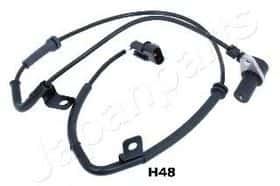 Датчик ABS Japanparts ABS-H48
