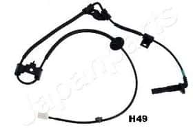Датчик ABS Japanparts ABS-H49