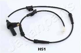 Датчик ABS Japanparts ABS-H51
