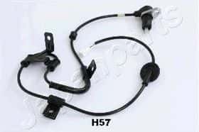 Датчик ABS Japanparts ABS-H57