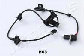 Датчик ABS Japanparts ABS-H63