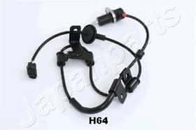 Датчик ABS Japanparts ABS-H64
