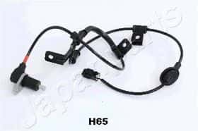 Датчик ABS Japanparts ABS-H65