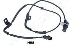 Датчик ABS Japanparts ABS-H68