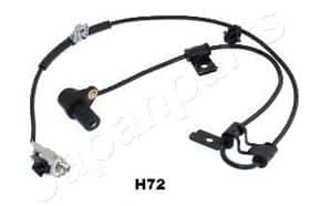 Датчик ABS Japanparts ABS-H72