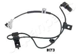 Датчик ABS Japanparts ABS-H73