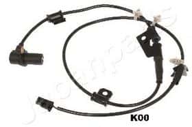 Датчик ABS Japanparts ABS-K00