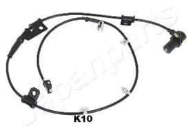 Датчик ABS Japanparts ABS-K10