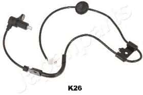 Датчик ABS Japanparts ABS-K26
