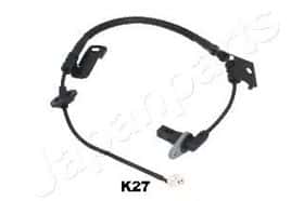 Датчик ABS Japanparts ABS-K27