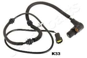 Датчик ABS Japanparts ABS-K33